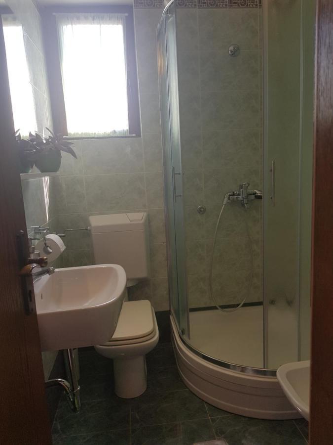 Apartments Jenny Нови-Винодолски Экстерьер фото