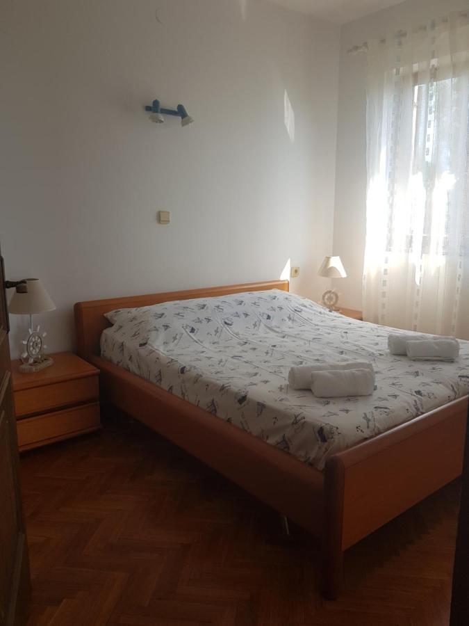 Apartments Jenny Нови-Винодолски Экстерьер фото