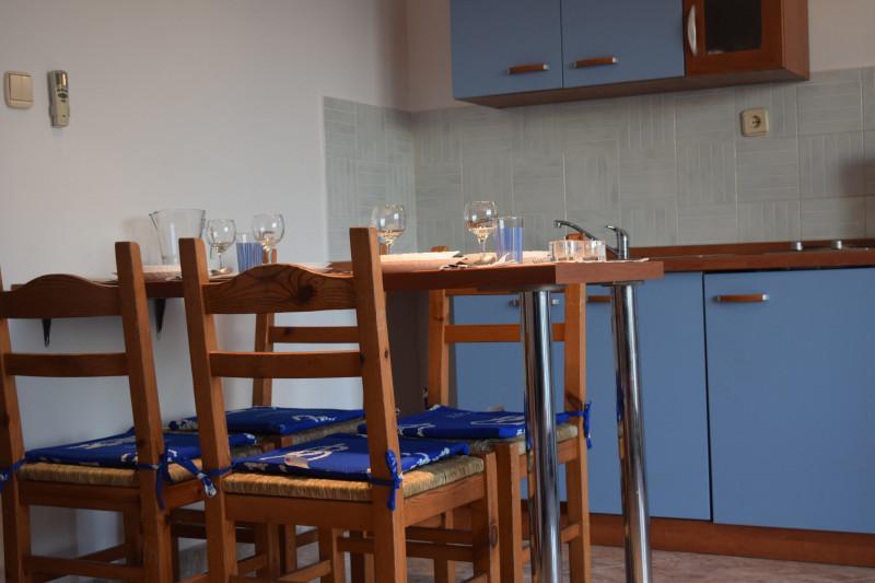 Apartments Jenny Нови-Винодолски Экстерьер фото