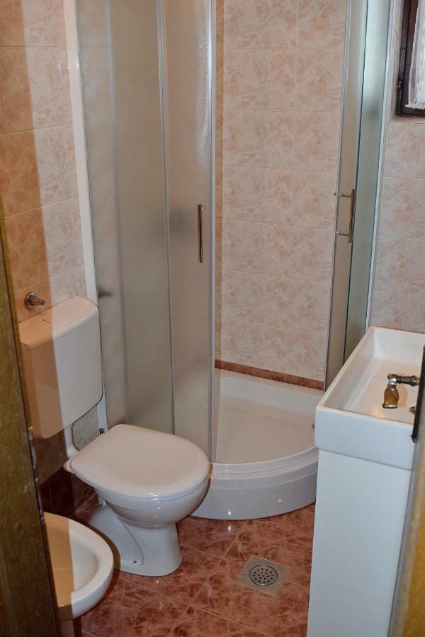 Apartments Jenny Нови-Винодолски Экстерьер фото